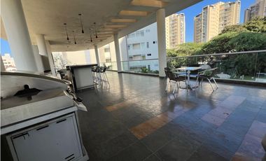 Se arrienda apartamento en Bello Horizonte, Santa Marta