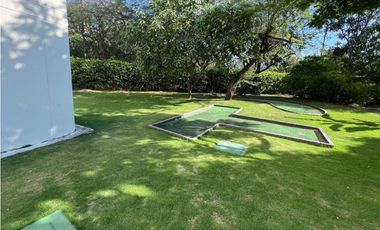 Se arrienda apartamento en Bello Horizonte, Santa Marta