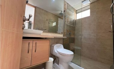 Se arrienda apartamento en Bello Horizonte, Santa Marta