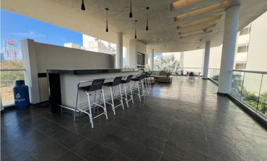 Se arrienda apartamento en Bello Horizonte, Santa Marta