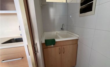 Se arrienda apartamento en Bello Horizonte, Santa Marta