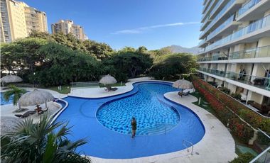 Se arrienda apartamento en Bello Horizonte, Santa Marta