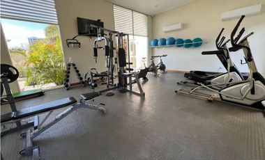 Se arrienda apartamento en Bello Horizonte, Santa Marta