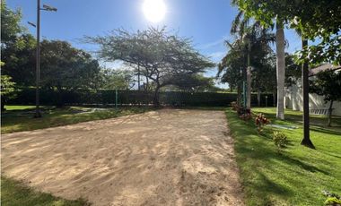 Se arrienda apartamento en Bello Horizonte, Santa Marta