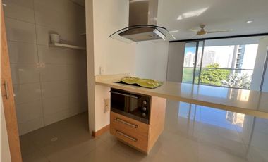 Se arrienda apartamento en Bello Horizonte, Santa Marta