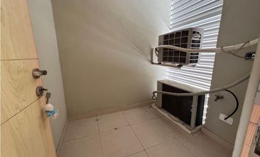 Se arrienda apartamento en Bello Horizonte, Santa Marta