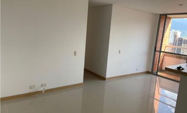 Vendo encantador apartamento en itagui unida entre hojas