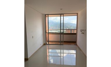 Vendo encantador apartamento en itagui unida entre hojas