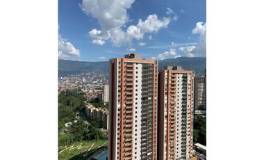 Vendo encantador apartamento en itagui unida entre hojas