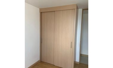 Vendo encantador apartamento en itagui unida entre hojas