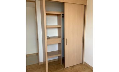 Vendo encantador apartamento en itagui unida entre hojas