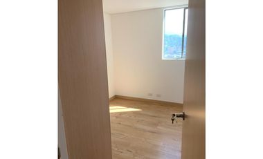 Vendo encantador apartamento en itagui unida entre hojas