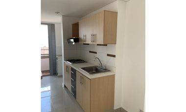 Vendo encantador apartamento en itagui unida entre hojas