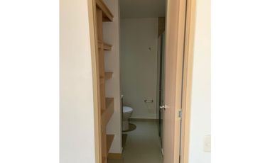 Vendo encantador apartamento en itagui unida entre hojas