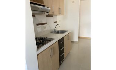 Vendo encantador apartamento en itagui unida entre hojas
