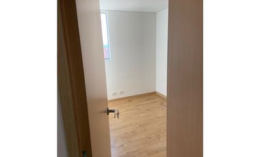 Vendo encantador apartamento en itagui unida entre hojas