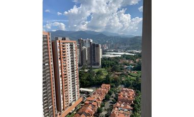 Vendo encantador apartamento en itagui unida entre hojas