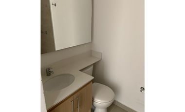 Vendo encantador apartamento en itagui unida entre hojas