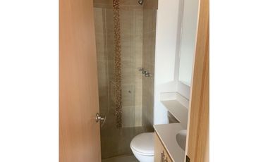 Vendo encantador apartamento en itagui unida entre hojas