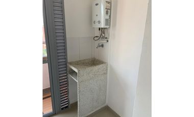 Vendo encantador apartamento en itagui unida entre hojas
