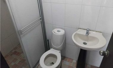 Arrienda Apartamento San Jorge Manizales