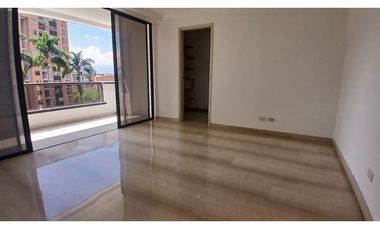 Apartamento en Venta Los Balsos Medellin