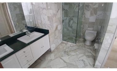Apartamento en Venta Los Balsos Medellin