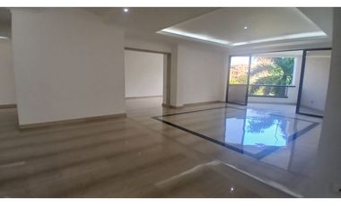 Apartamento en Venta Los Balsos Medellin