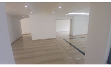 Apartamento en Venta Los Balsos Medellin
