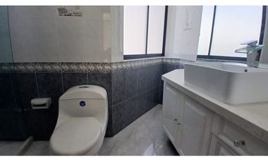 Apartamento en Venta Los Balsos Medellin