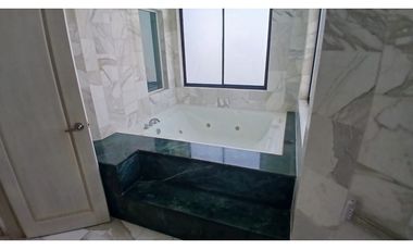 Apartamento en Venta Los Balsos Medellin