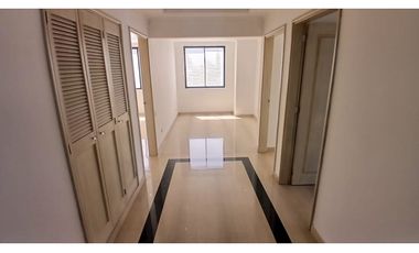 Apartamento en Venta Los Balsos Medellin