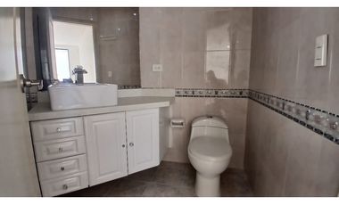 Apartamento en Venta Los Balsos Medellin