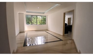 Apartamento en Venta Los Balsos Medellin