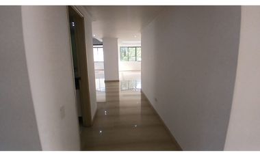 Apartamento en Venta Los Balsos Medellin