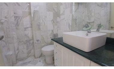 Apartamento en Venta Los Balsos Medellin