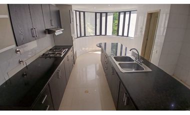 Apartamento en Venta Los Balsos Medellin
