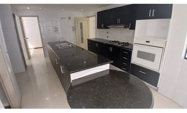 Apartamento en Venta Los Balsos Medellin