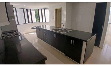 Apartamento en Venta Los Balsos Medellin
