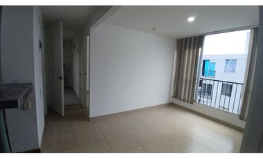APARTAMENTO EN VENTA - NAPOLI T4 503 - PALMIRA REF 9719199