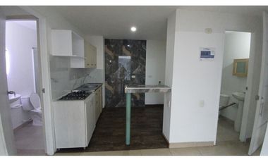 APARTAMENTO EN VENTA - NAPOLI T4 503 - PALMIRA REF 9719199