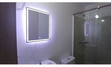 APARTAMENTO EN VENTA - NAPOLI T4 503 - PALMIRA REF 9719199