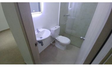 APARTAMENTO EN VENTA - NAPOLI T4 503 - PALMIRA REF 9719199