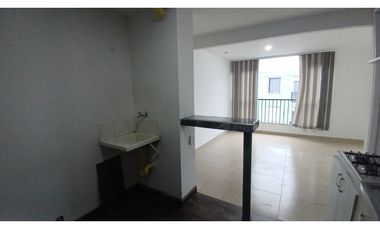 APARTAMENTO EN VENTA - NAPOLI T4 503 - PALMIRA REF 9719199