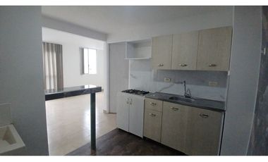 APARTAMENTO EN VENTA - NAPOLI T4 503 - PALMIRA REF 9719199