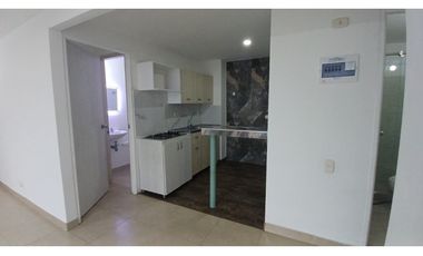 APARTAMENTO EN VENTA - NAPOLI T4 503 - PALMIRA REF 9719199
