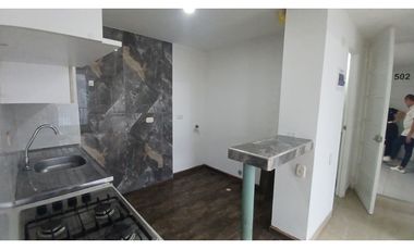 APARTAMENTO EN VENTA - NAPOLI T4 503 - PALMIRA REF 9719199