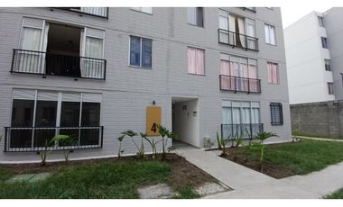 APARTAMENTO EN VENTA - NAPOLI T4 503 - PALMIRA REF 9719199