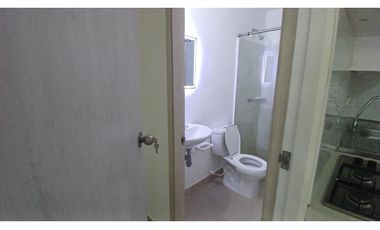 APARTAMENTO EN VENTA - NAPOLI T4 503 - PALMIRA REF 9719199