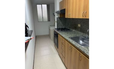 APARTAMENTO EN ARRIENDO SECTOR OVIEDO - POBLADO
